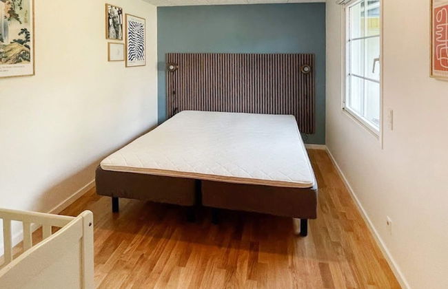 Spacious Family Retreat - By Traum Ferienwohnungen - Foto 11