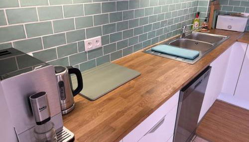 L'Escapade Cathare - Résidence Terrasse & parking - Foto 2