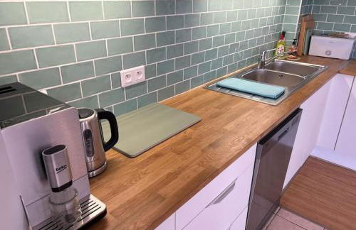 L'Escapade Cathare - Résidence Terrasse & parking - Photo 2