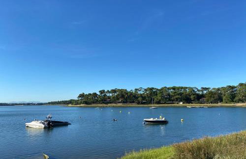 Appartement HOSSEGOR plage SUD Classé 3 étoiles - Foto 53