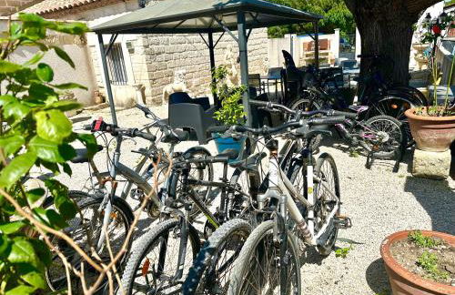 Les Appartements du Mas - Rose Marie - Foto 39