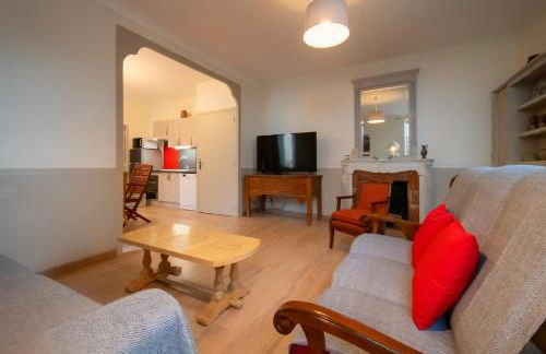 Gîte des Chaumiennes - Foto 31