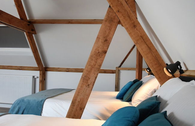 Vakantiewoning Margaux - Photo 4