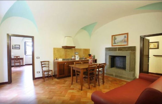 Antico Borgo La Commenda - Foto 11