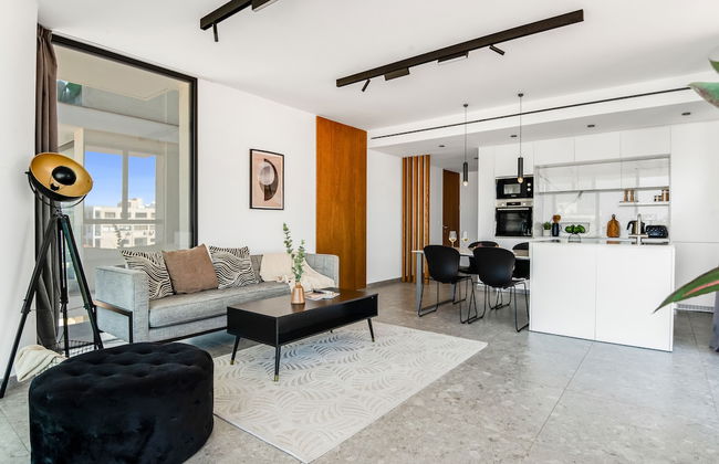 Sanders Gaia Bright 2 Bdr Apt With Sea View - Foto 16