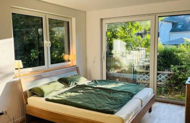 Moderne, gepflegte helle Neubau-Einliegerwohnung - Foto 12