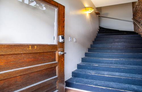 Elegant Old City Loft - Downtown - Foto 42