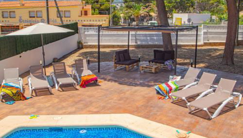 Villa Brisa y Mar - Plusholidays - Foto 3