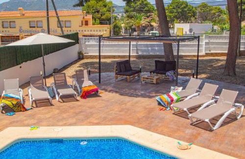 Villa Brisa y Mar - Plusholidays - Foto 3