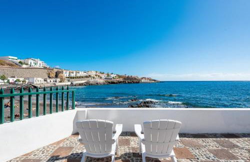 Traditional Canary beach house - Foto 12