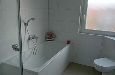 2 Exklusiv Apartments nähe Heidelberg für 1-4 Personen mit großen Terrassen - Foto 53