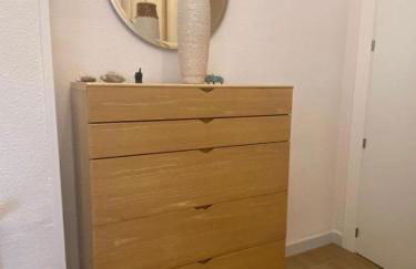 ESTUDIO con TERRAZA - Foto 10