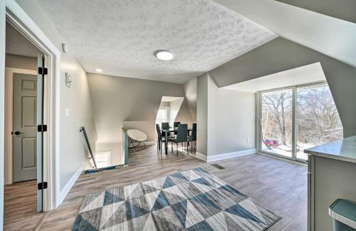 Pittsburgh House Less Than 4 Miles to The Strip District! - Foto 15