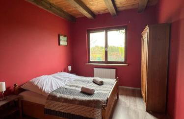 Dom na wynajem Mazury DOM NA WYSOKIM BRZEGU - Foto 24