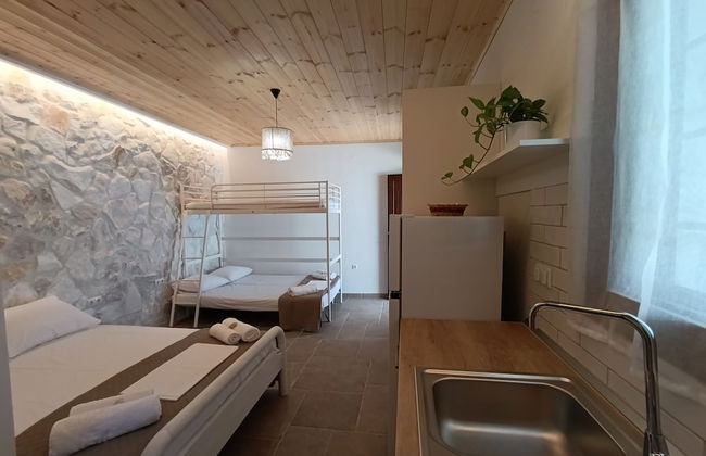 Villa Marilou Fourka - Foto 43