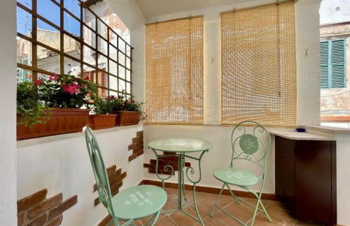 LA CASETTA NEL BORGO - San Felice Circeo - Foto 29