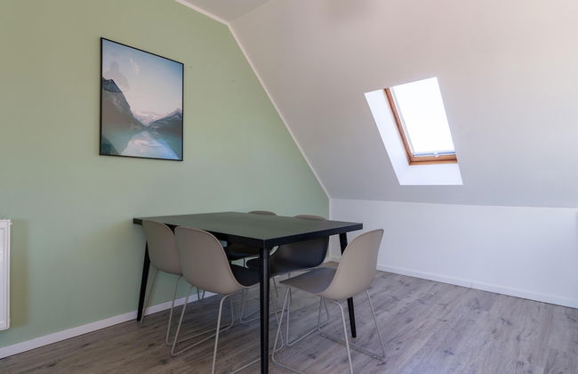 Limehome Chemnitz Hartmannstraße - Foto 19