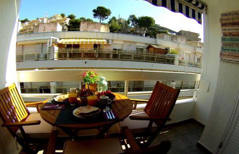 Tossa Unique Moments Apartment - Foto 9