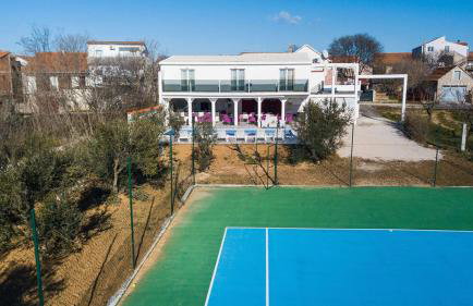 Holiday Home "PANORAMA-SPORT" POOL&BAR - Photo 46