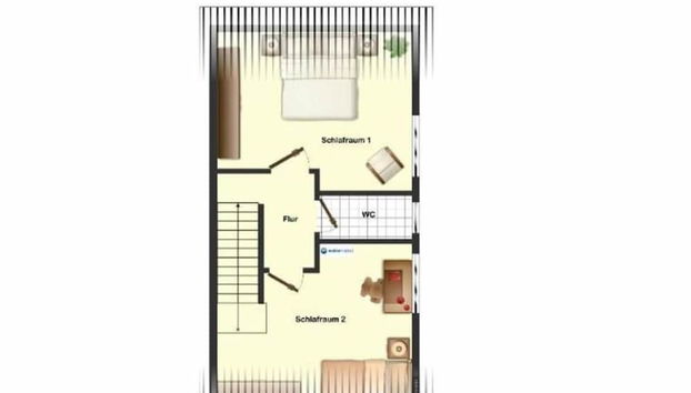 Elsewhere Comfortable Holiday Residence - Foto 5, Plano