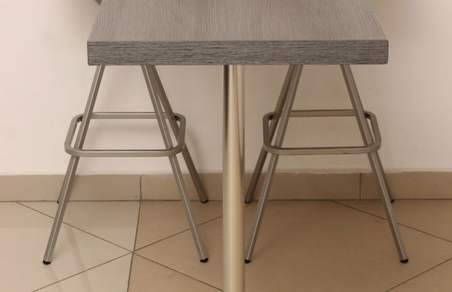 Accra Luxury Apartments at The Gallery - Photo 32