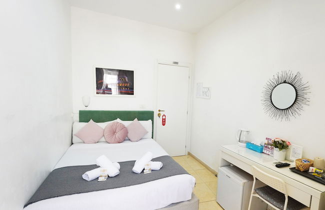 Key Rome Center - Foto 11