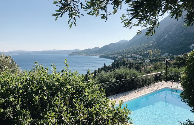 Gran Domenica Villa Corfu - Foto 16