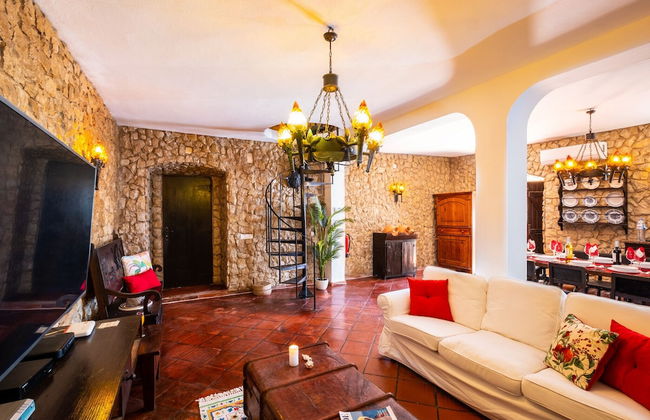 Villa Marrakech - Foto 48