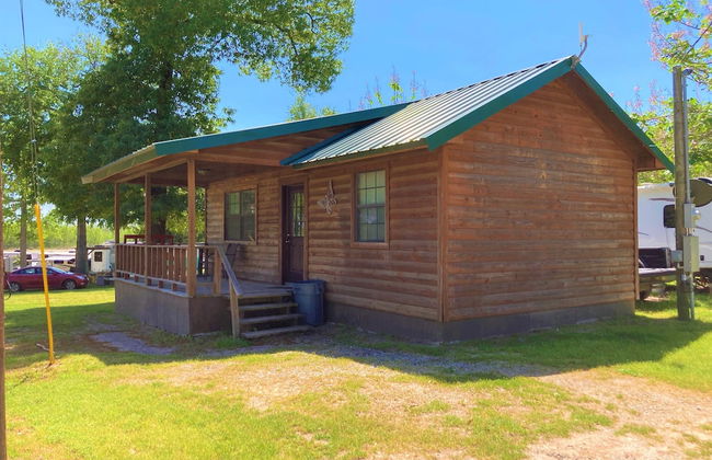 1075 Marina Dr - Foto 12