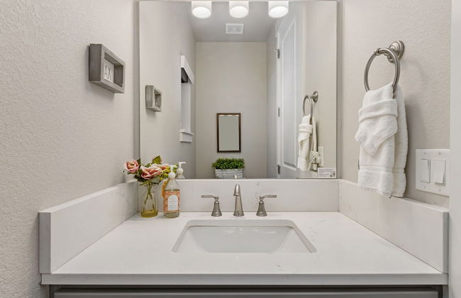 Colorado Modern Retreat w/ King Beds, Pickleball - Foto 24