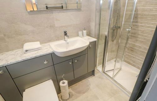 The Hay Barn - Foto 16