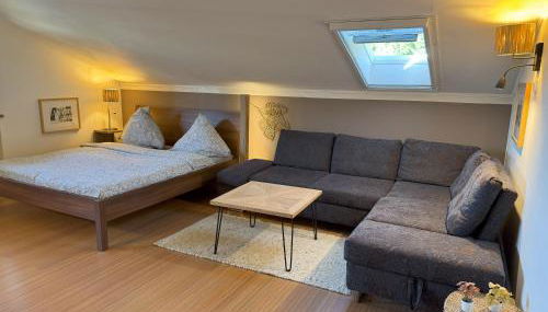 Ferienwohnung WaldGlück mit Pool & Sauna - Foto 5