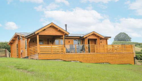 Manor Farm Lodges - Dragon Lodge - Foto 1