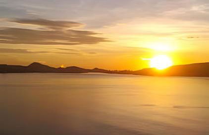 Apartamento Pedacinho do Céu: Ar, Internet, VISTA! - Foto 70