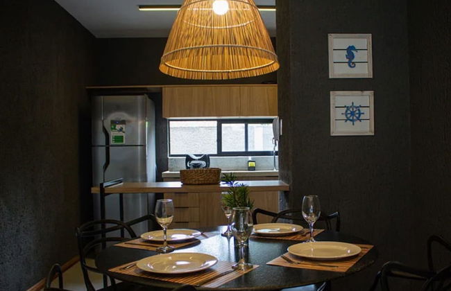 Villa Kamby Milagres B003 - Foto 14