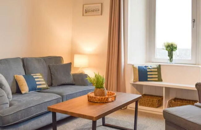 Stunning Sea Views in Central Burntisland - Foto 9