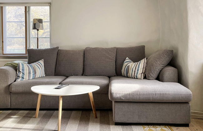 5 Person Holiday Home in Stenkyrka - Foto 14