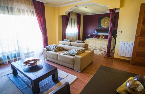 Casa Cotón - Chalet vacacional de playa - Foto 4