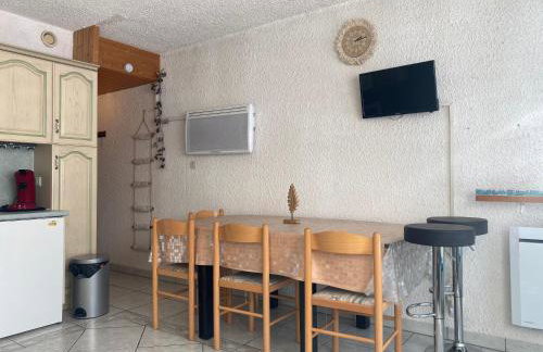 Appartement au pied des pistes- Piau Engaly - Foto 6