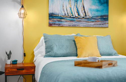 NEW Shoreline 401 2BR Condo Near Downtown and Bay - Foto 14