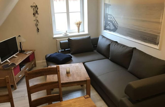 Apartment in Lancken-granitz - Foto 6