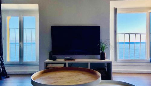 Appartement Casaluna - Casadibastia - Vue mer Citadelle - Foto 2