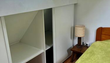 Gite à proximité du golf et du lac de la Dathée - Foto 4