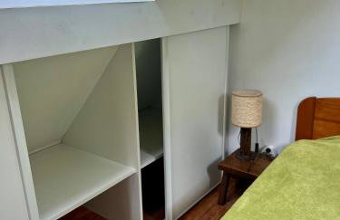 Gite à proximité du golf et du lac de la Dathée - Foto 4