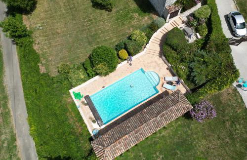 Bergerie Le Vieux Manoir - Foto 32