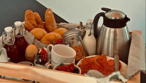 Binderhof Apt Untn - Foto 4