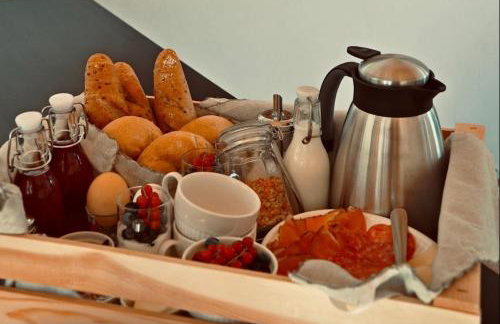 Binderhof Apt Untn - Foto 4