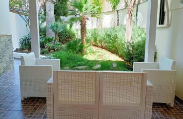 The Garden House alla Scala dei Turchi - Foto 11