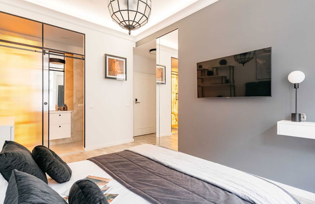 Crystal Lodge - LoftAffair Collection - Foto 30