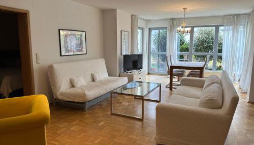 Loft mit Terrasse und Schlafzimmer - Foto 2